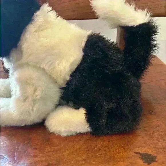 2004 FurReal Hasbro Tiger Electronics Scamps my Playful  Pup animatronic… - Picture 5 of 9